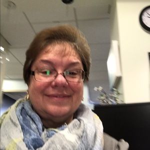 Meet your Posher, Barbara